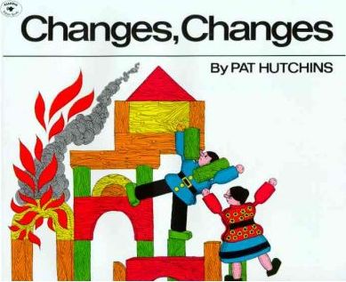 Changes, Changes