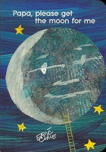 Papa, Please Get the Moon for ME