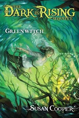 Dark is rising 03 Greenwitch