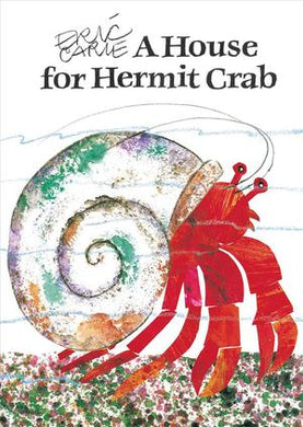 House For Hermit Crab - BookMarket