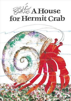 House For Hermit Crab - BookMarket