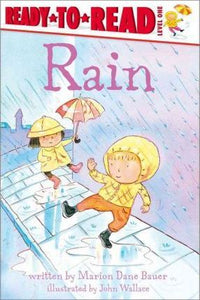 Rain Readytoread