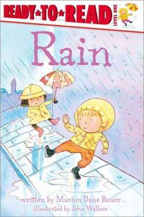 Rain Readytoread