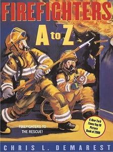 Firefighters A To Z