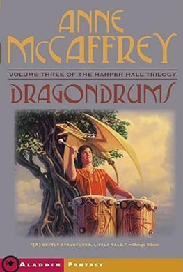 Harperhall03 Dragondrums - BookMarket
