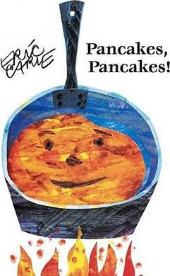 Pancakes, Pancakes! - BookMarket