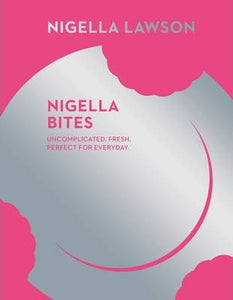 Nigella Bites - BookMarket
