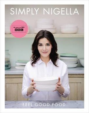 Simply Nigella - BookMarket