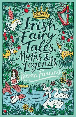 Schclassics Irish Fairy Tales, Myths
