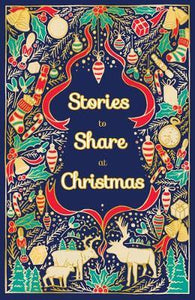 Stories To Share At Christmas