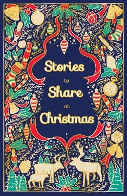 Stories To Share At Christmas