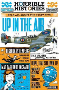 Horr hist : Up In Air