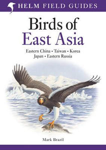 Birds Of East Asia