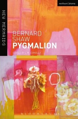 New Mermaids: Pygmalion