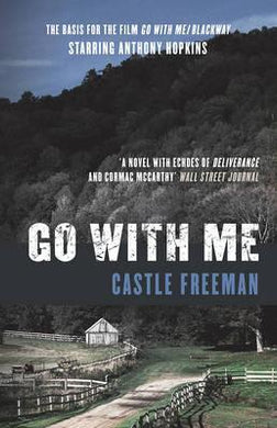 Go With Me Film Tie In /Bp - BookMarket