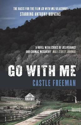 Go With Me Film Tie In /Bp - BookMarket