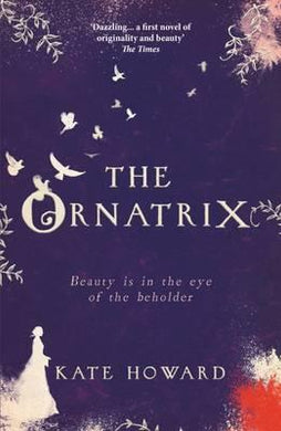 The Ornatrix /Bp - BookMarket