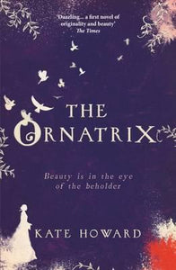 The Ornatrix /Bp - BookMarket