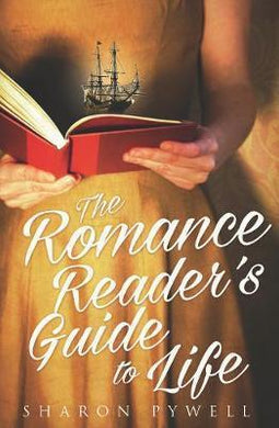 Romance Reader'S Guide To Life /H - BookMarket