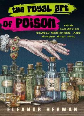 Royal Art Of Poison /P