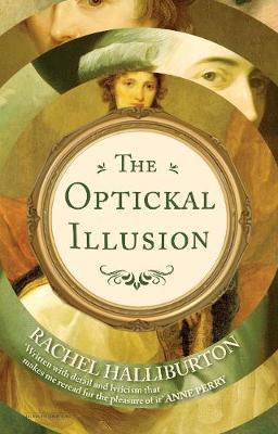 Optickal Illusion /Bp