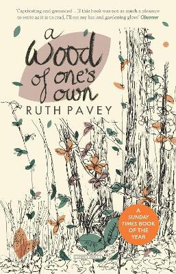 Wood Of One'S Own /P