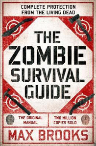 Zombie Survival Guide /Bp