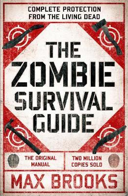 Zombie Survival Guide /Bp