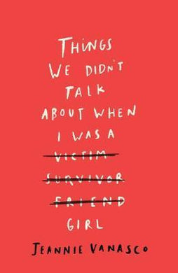 Things We Didn't Talk About When I Was a Girl - BookMarket