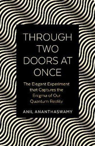 Through Two Doors at Once : The Enigmatic Story of our Quantum Reality