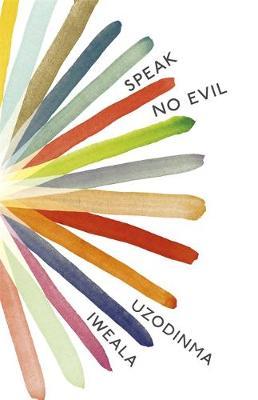 Speak No Evil /T - BookMarket