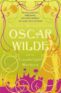 Oscar Wilde & Candlelight Murders - BookMarket