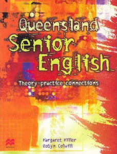 Queensland Senior English : Applying Key Concepts