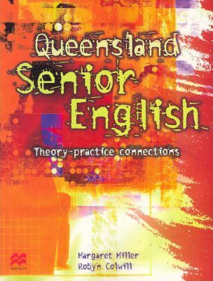 Queensland Senior English : Applying Key Concepts