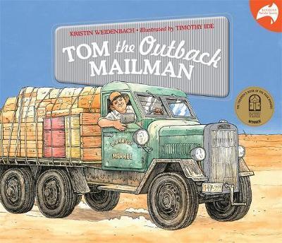 Tom Outback Mailman