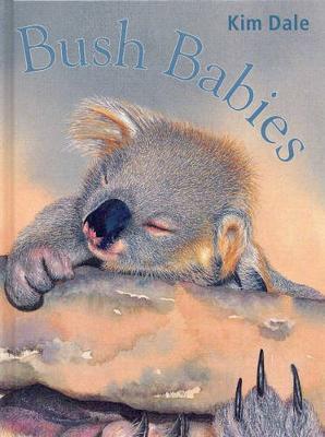 Bush Babies