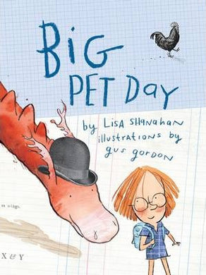 Big Pet Day - BookMarket
