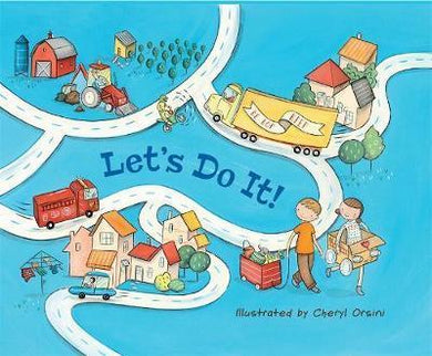 Let'S Do It - BookMarket