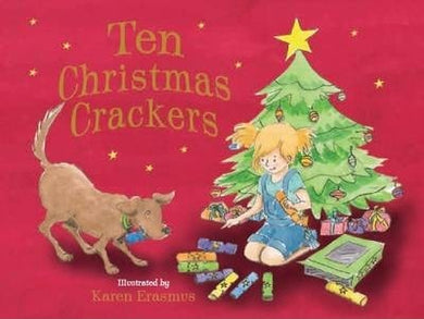 Ten Christmas Crackers - BookMarket