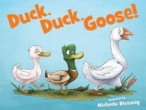 Duck Duck Goose - BookMarket