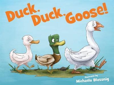 Duck Duck Goose - BookMarket