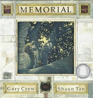 Memorial - BookMarket