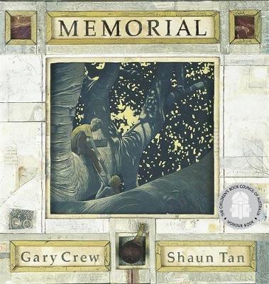 Memorial - BookMarket