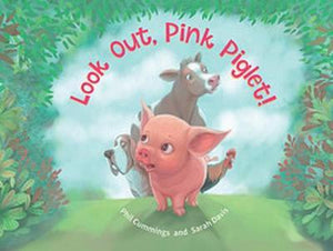 Look Out, Pink Piglet!