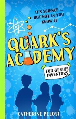 Quark'S Academy - BookMarket
