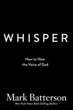 Whisper