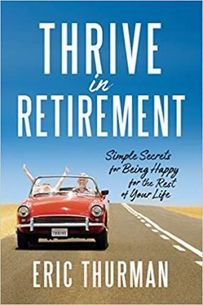 Thrive In Retirement - BookMarket