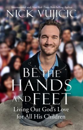 Be The Hands And Feet Itpe - BookMarket