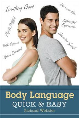 Body Language Quick & Easy - BookMarket