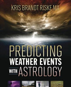 Predicting Weather Events With Astrology - BookMarket